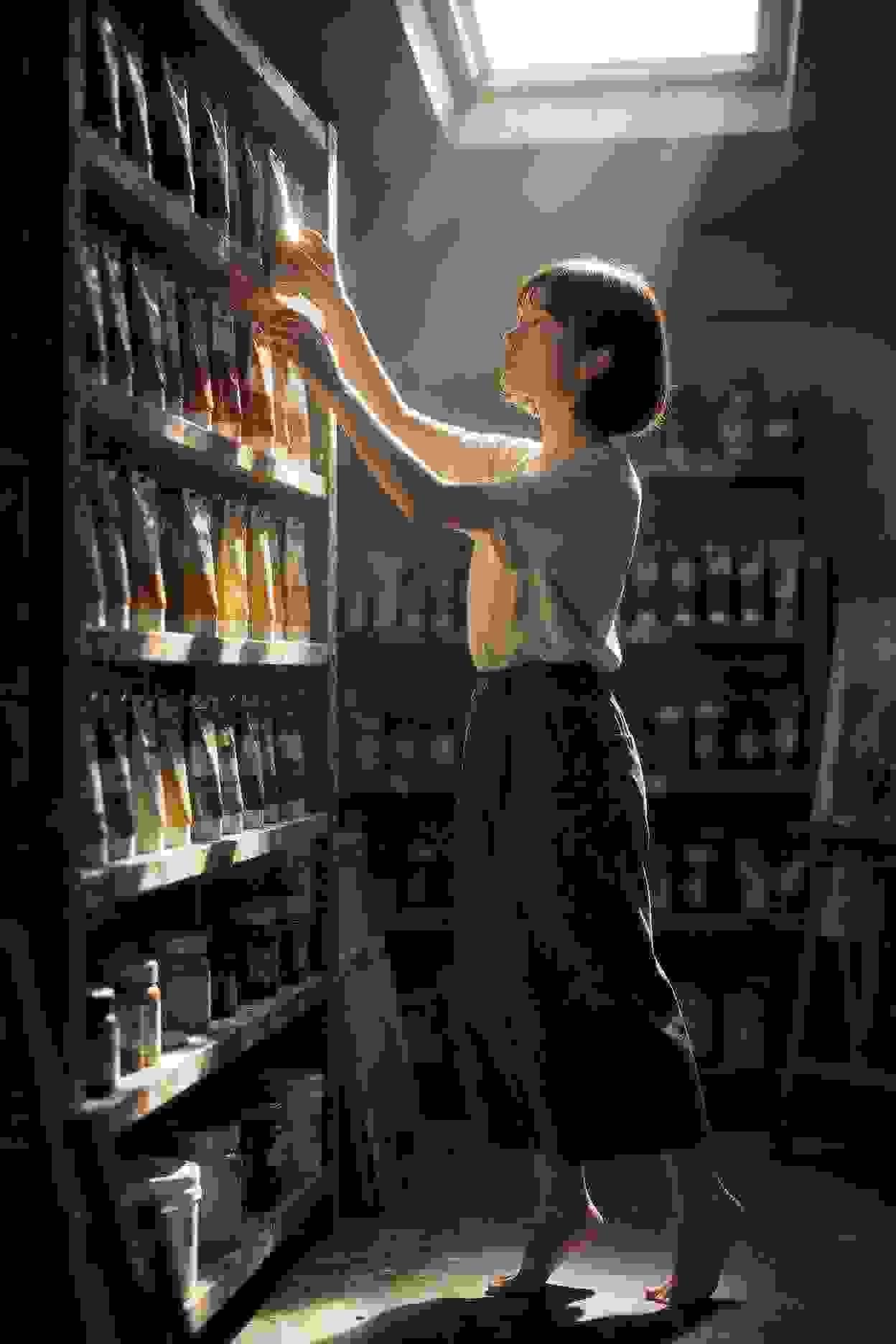 悬疑5
